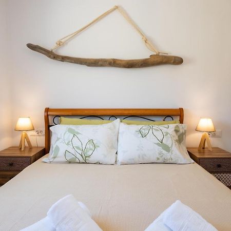 Aronia Luxury Apartments Karpathos Exterior foto
