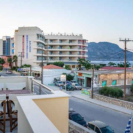 Aronia Luxury Apartments Karpathos Exterior foto